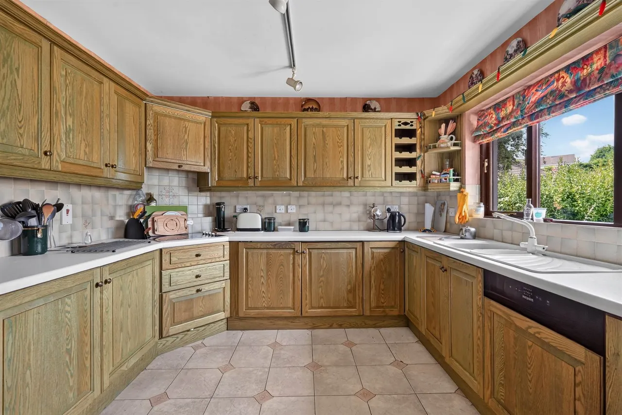 Karrington Heights, Dundonald, BT16, photo 12