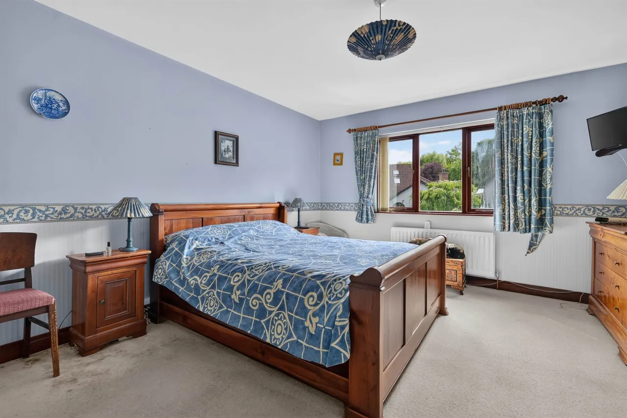 Karrington Heights, Dundonald, BT16, photo 21