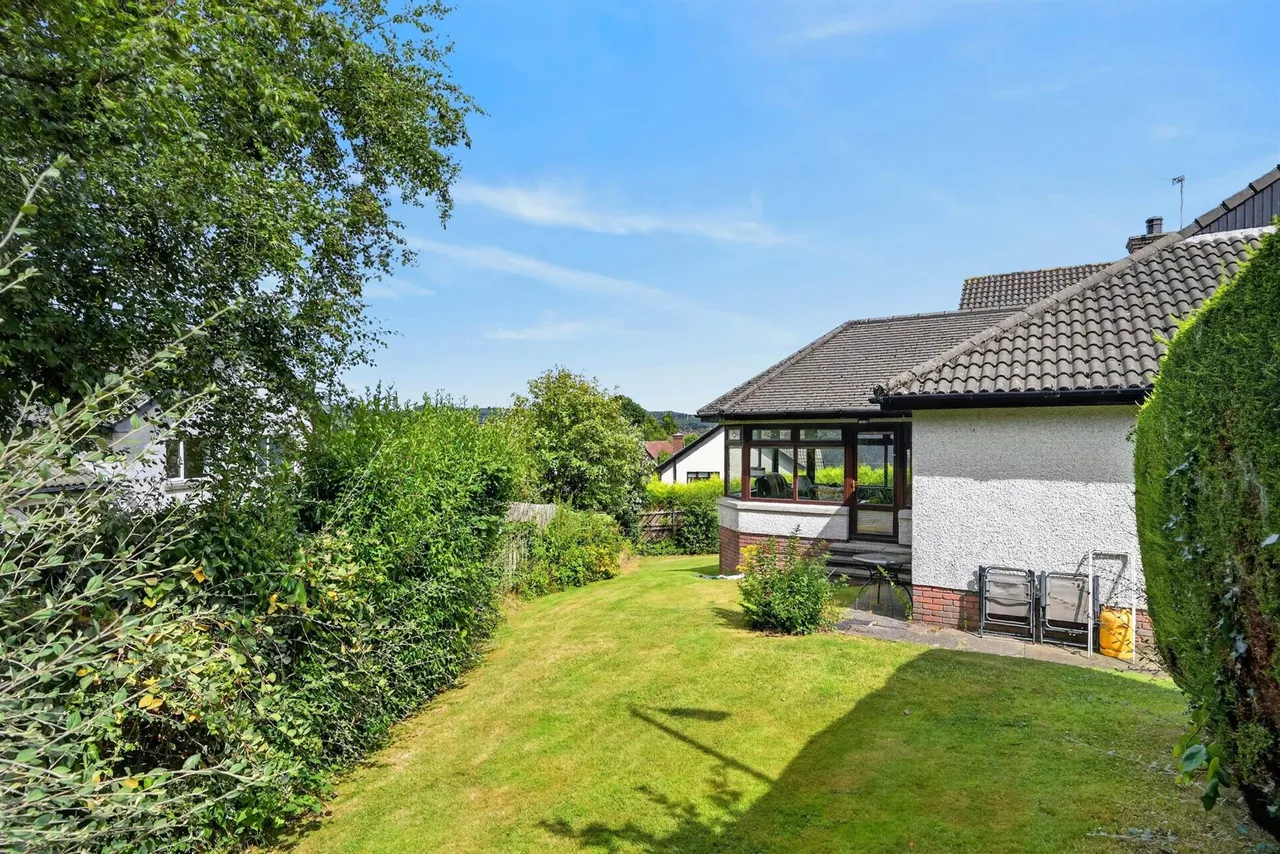 Karrington Heights, Dundonald, BT16, photo 28