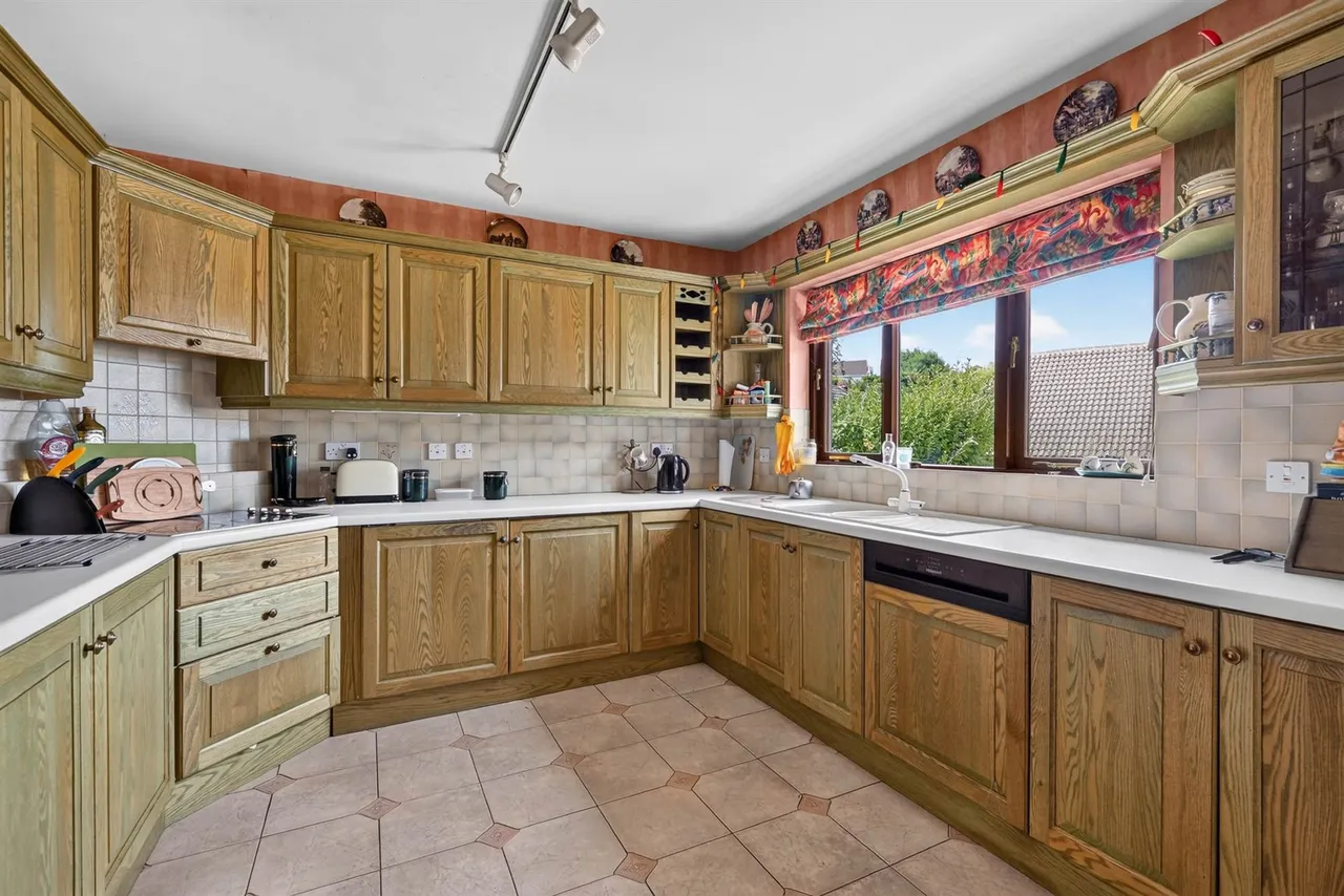 Karrington Heights, Dundonald, BT16, photo 11