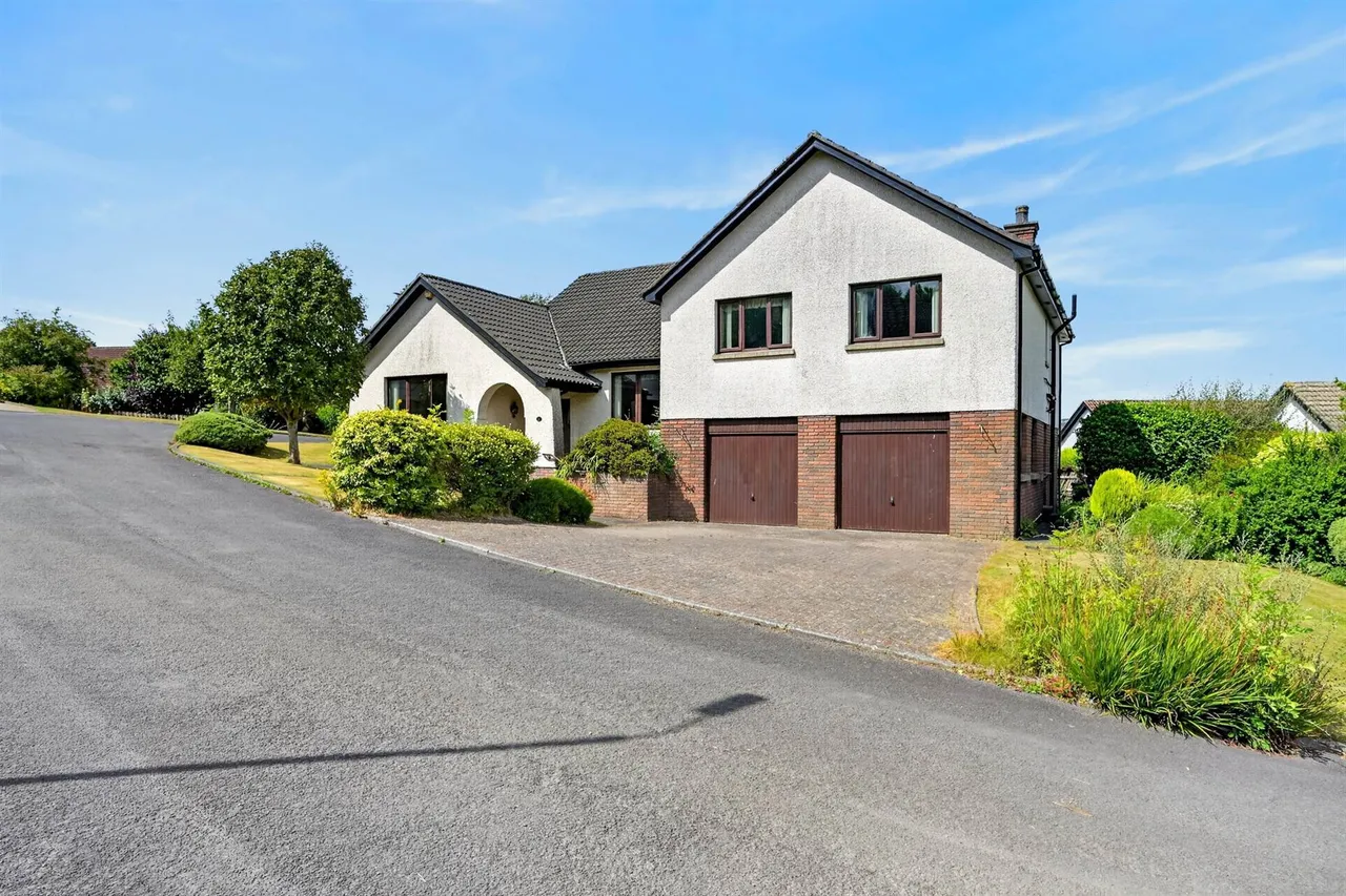 Karrington Heights, Dundonald, BT16, photo 2