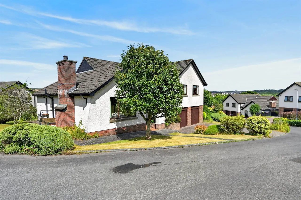 Karrington Heights, Dundonald, BT16, photo 3