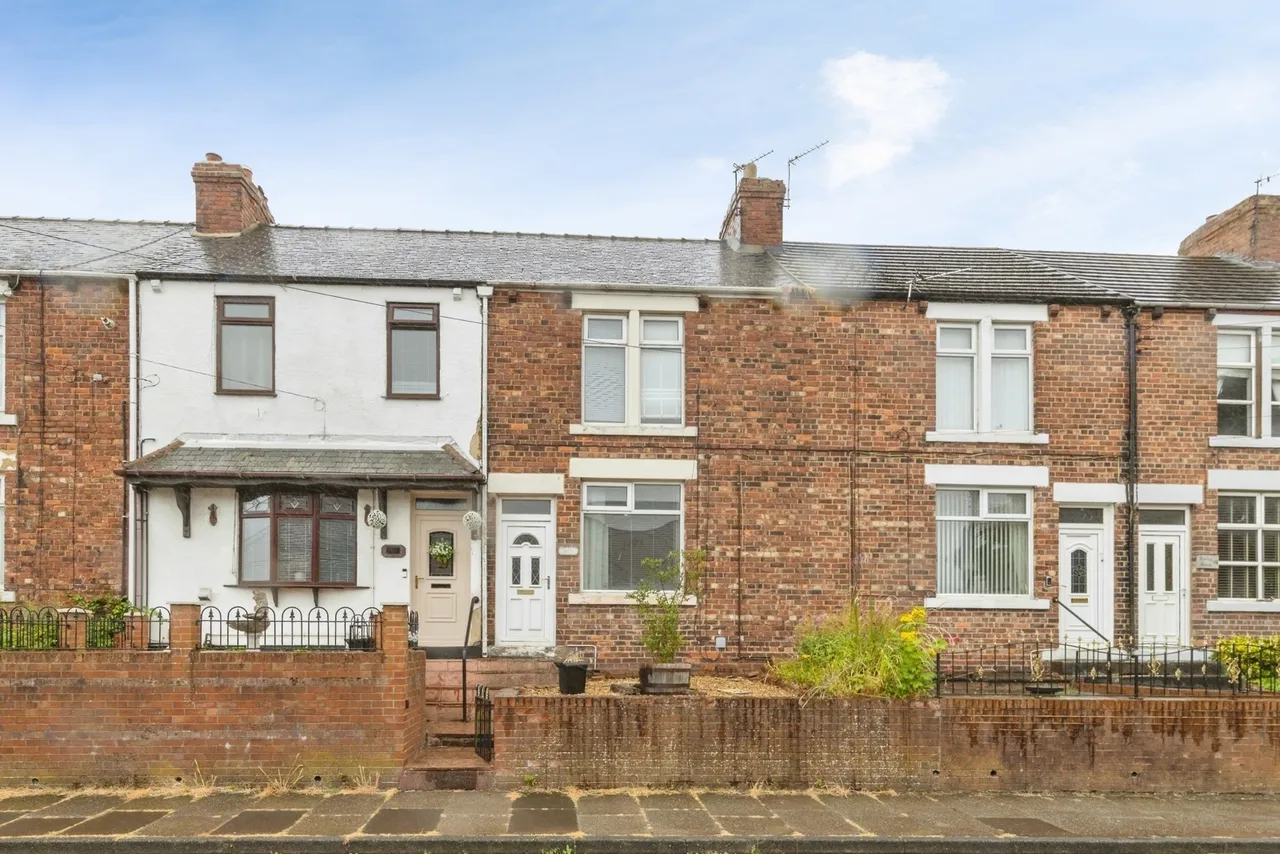 Rock Terrace, New Brancepeth, Durham, DH7, photo 10