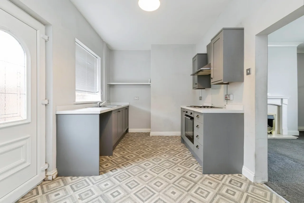 Rock Terrace, New Brancepeth, Durham, DH7, photo 13
