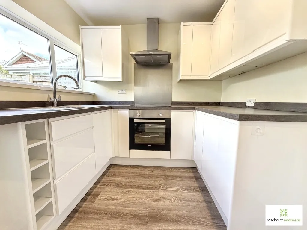 Beechwood Avenue, Stokesley, photo 5