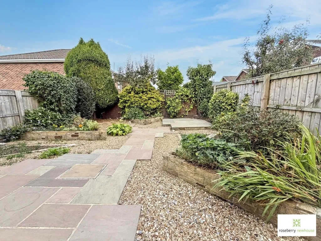 Beechwood Avenue, Stokesley, photo 10