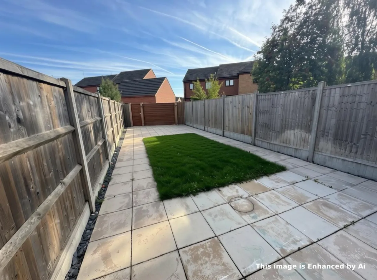Burnet Road, Bradwell, photo 7