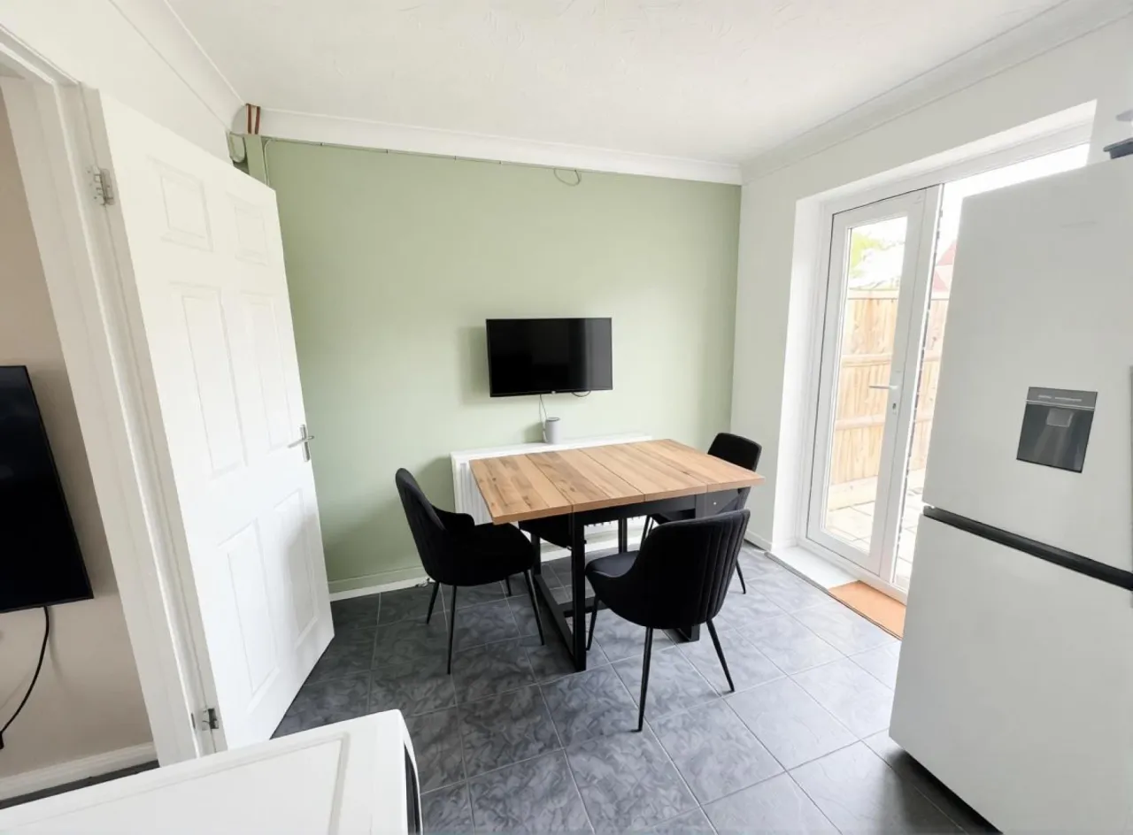 Burnet Road, Bradwell, photo 4