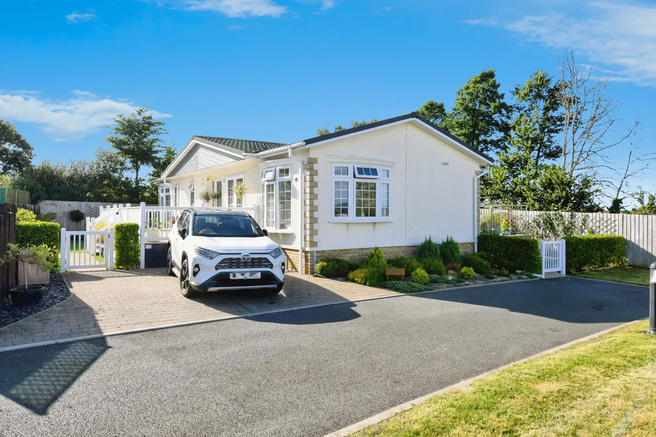 3 bed house for sale, Meadowlands Court, Bude, EX23