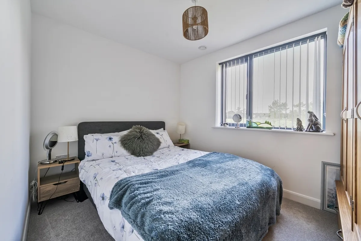 Teeton Mill Place, Newbury, RG14, photo 12