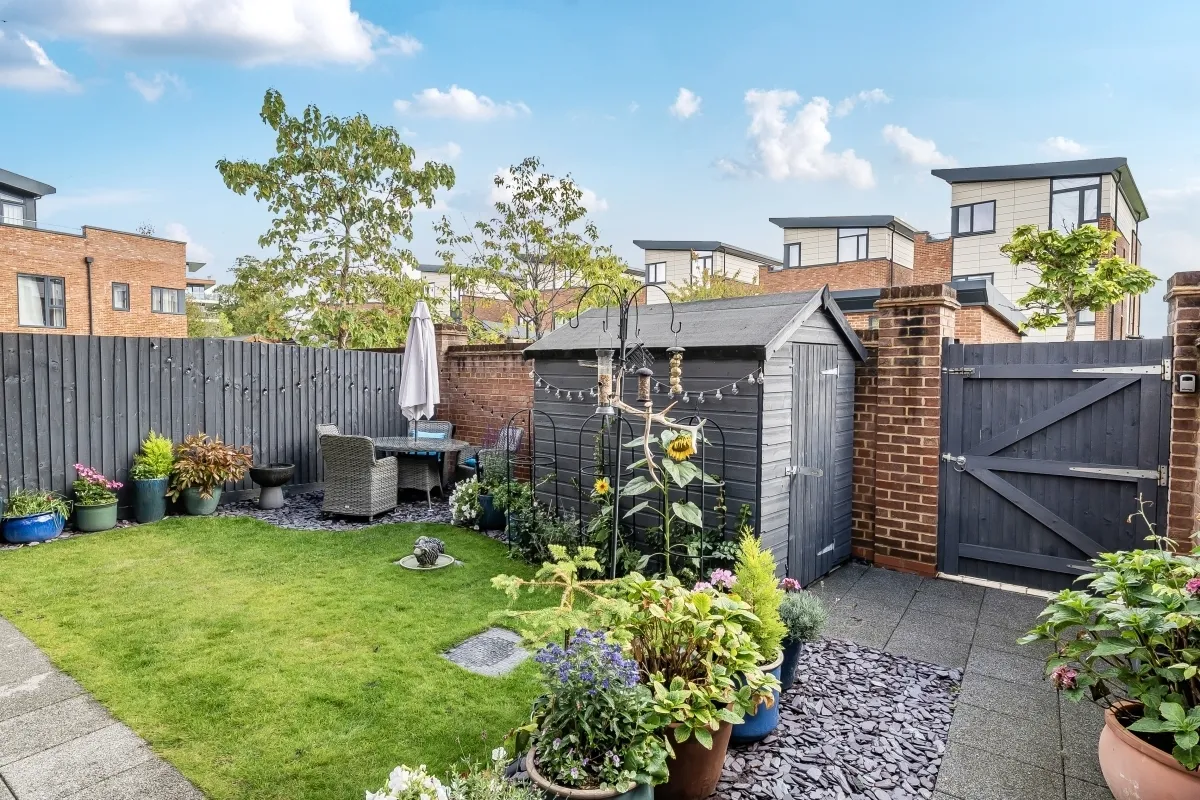 Teeton Mill Place, Newbury, RG14, photo 19