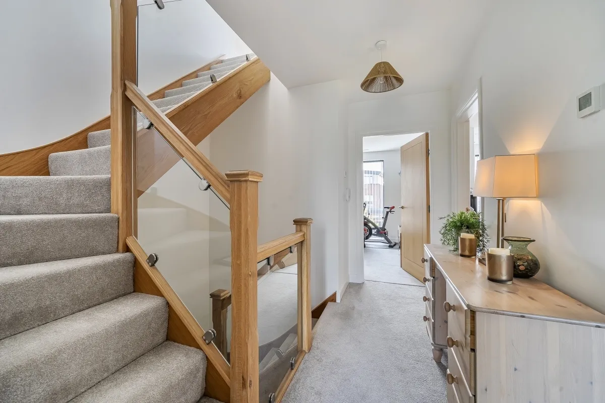 Teeton Mill Place, Newbury, RG14, photo 13