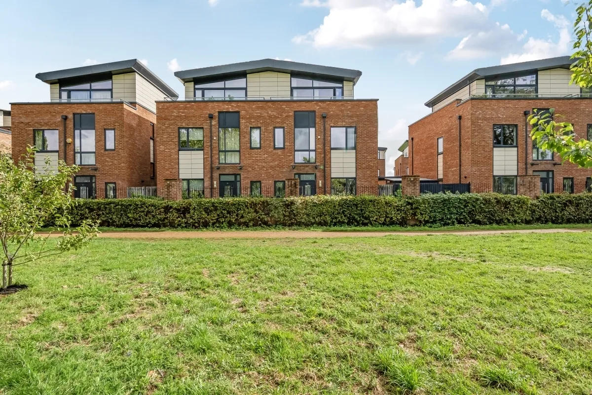 5 bed house to rent, Teeton Mill Place, Newbury, RG14