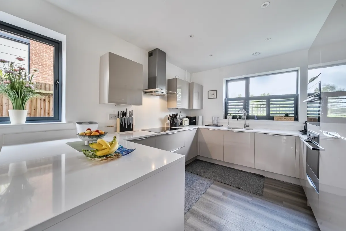 Teeton Mill Place, Newbury, RG14, photo 5