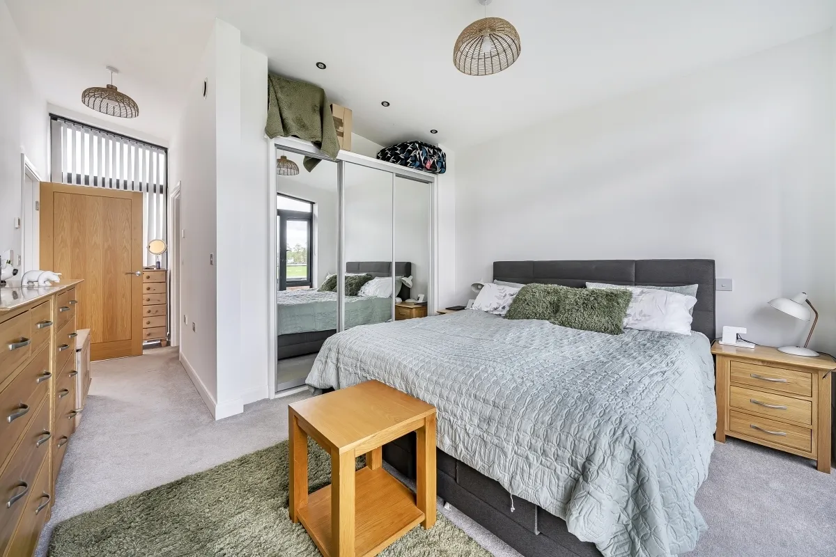 Teeton Mill Place, Newbury, RG14, photo 15