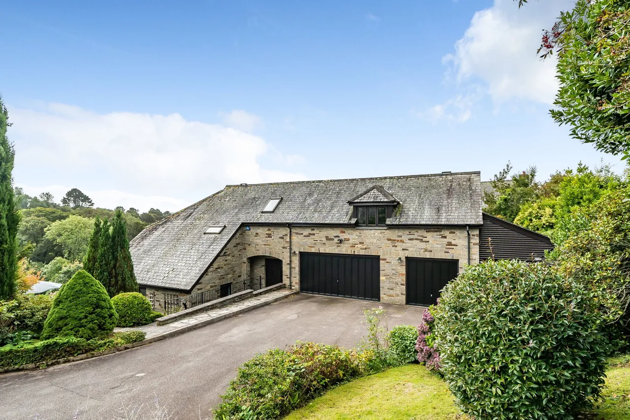 Oliver Court, St. Mellion, PL12, photo 20