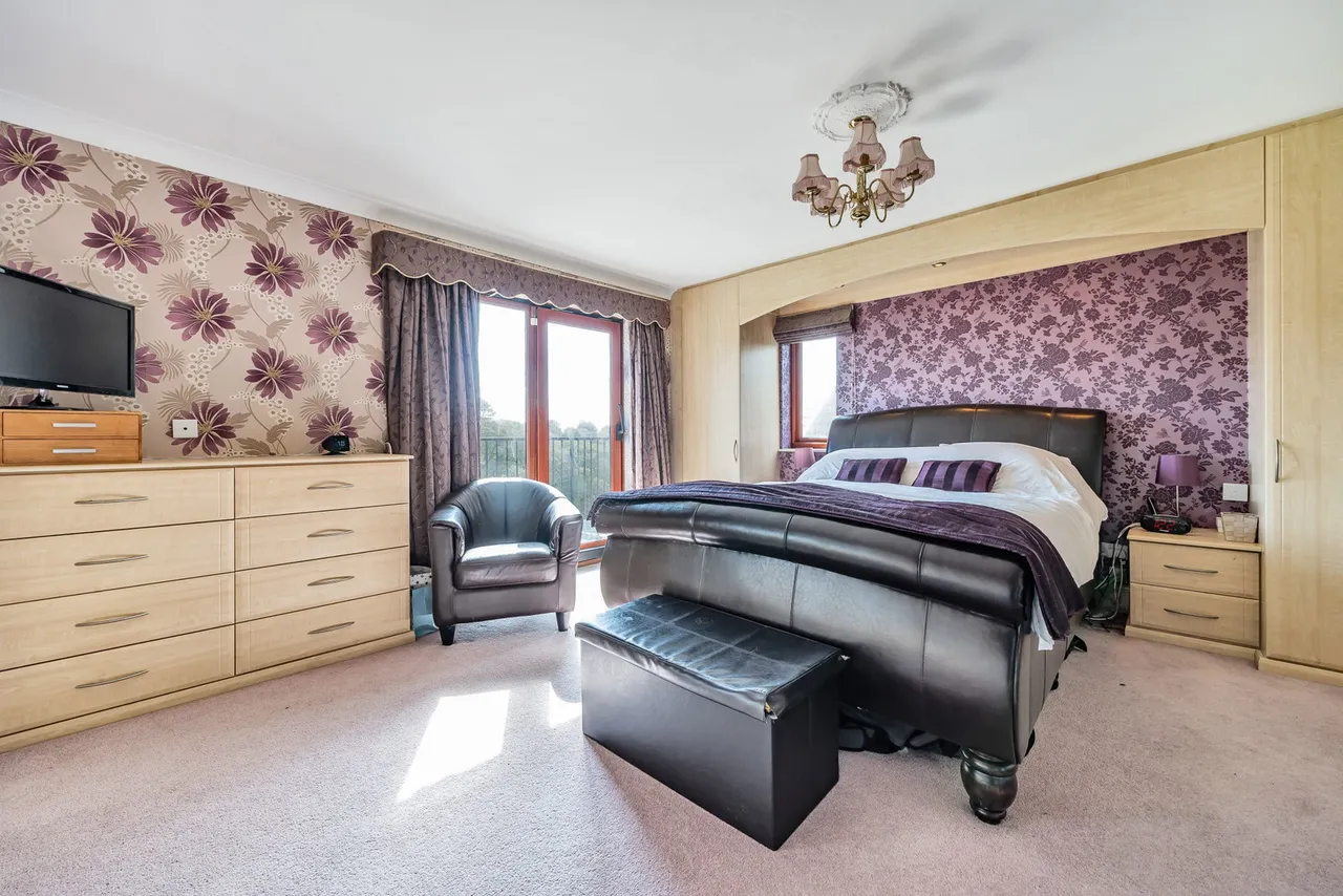 Oliver Court, St. Mellion, PL12, photo 14