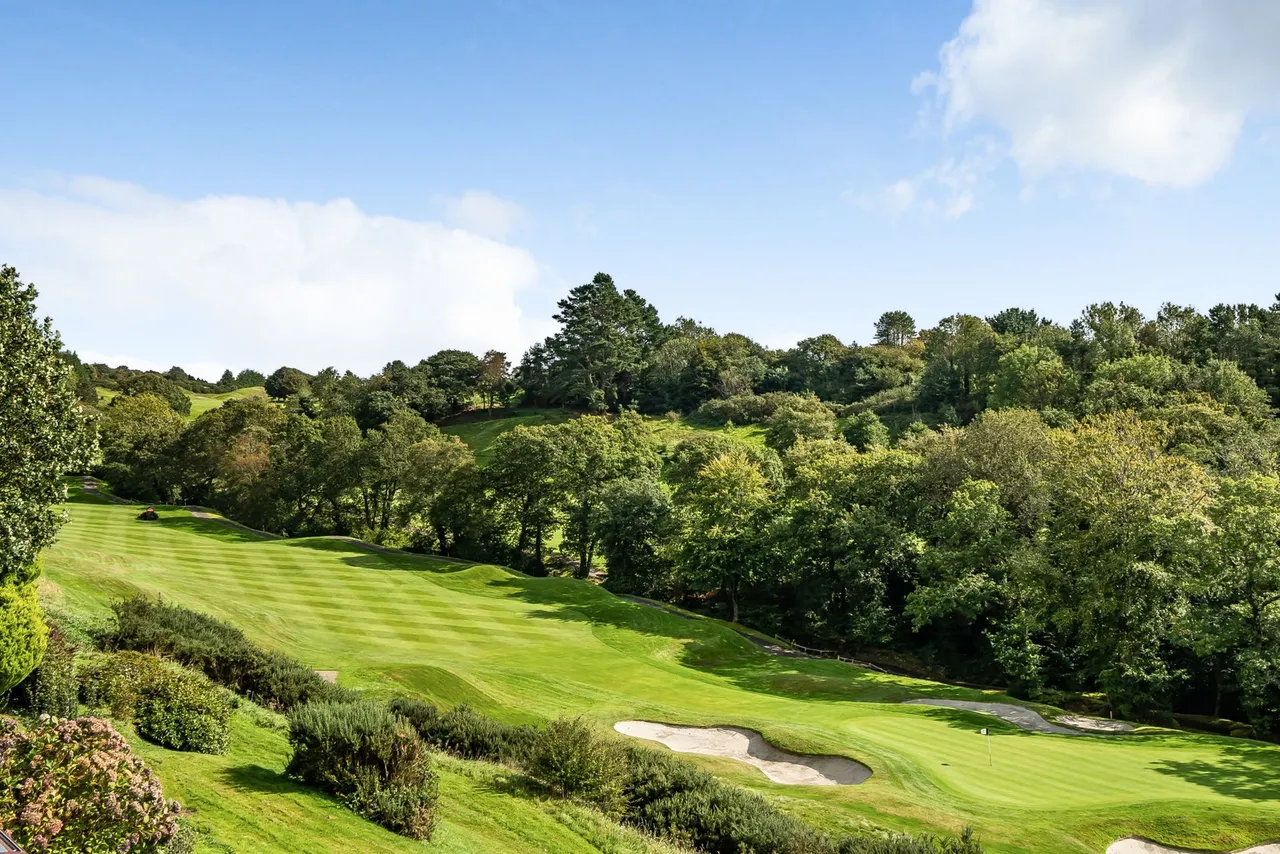 Oliver Court, St. Mellion, PL12, photo 2