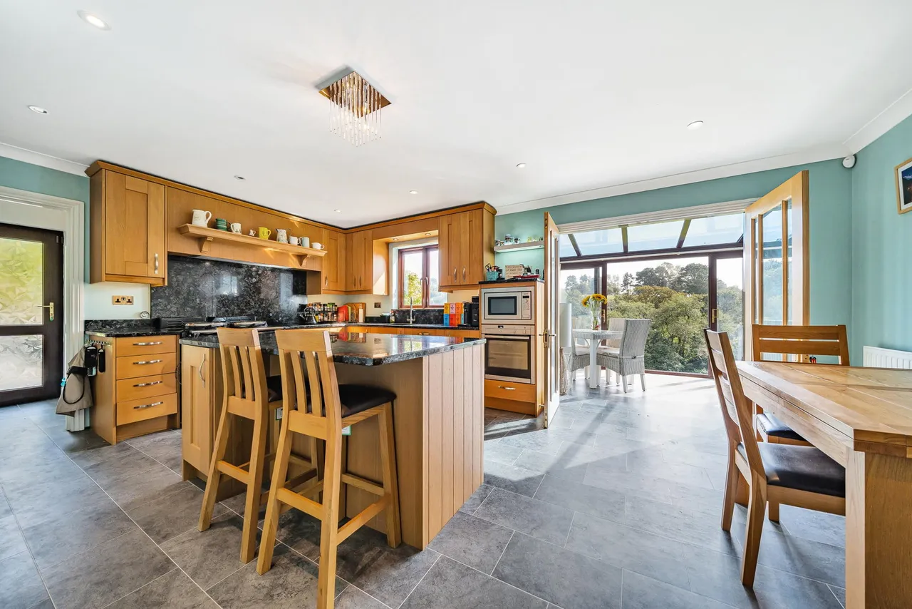 Oliver Court, St. Mellion, PL12, photo 3