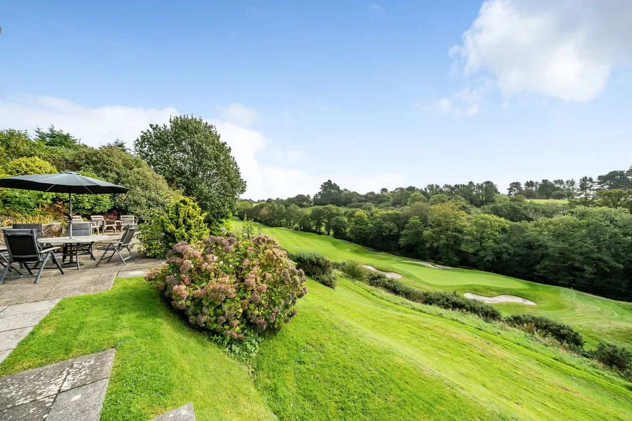 Oliver Court, St. Mellion, PL12, photo 9