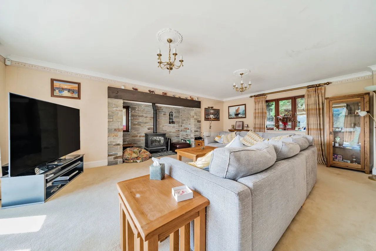 Oliver Court, St. Mellion, PL12, photo 11