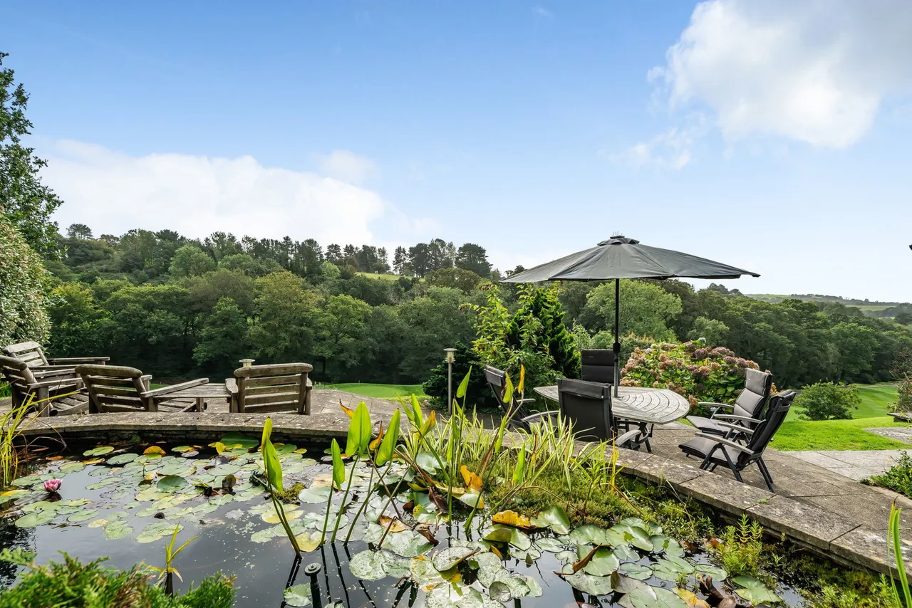 Oliver Court, St. Mellion, PL12, photo 21