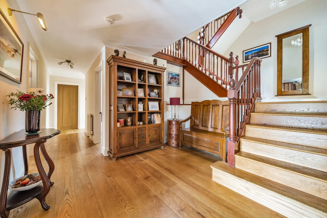 Oliver Court, St. Mellion, PL12, photo 13