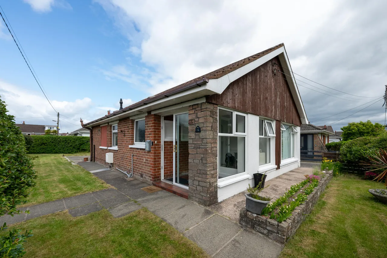 3 bed house for sale, Thornhill, bangor, BT19
