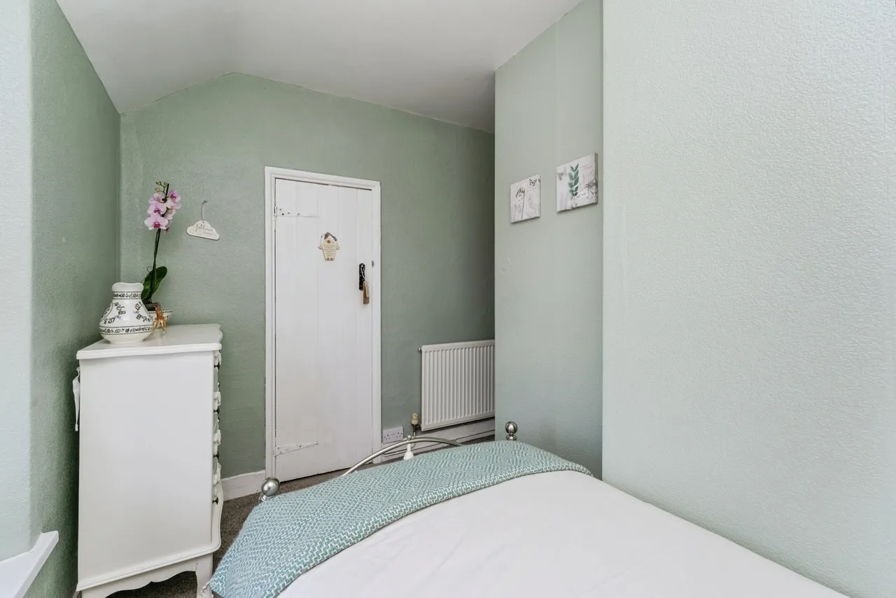 Salem Road, Coedpoeth, LL11, photo 18