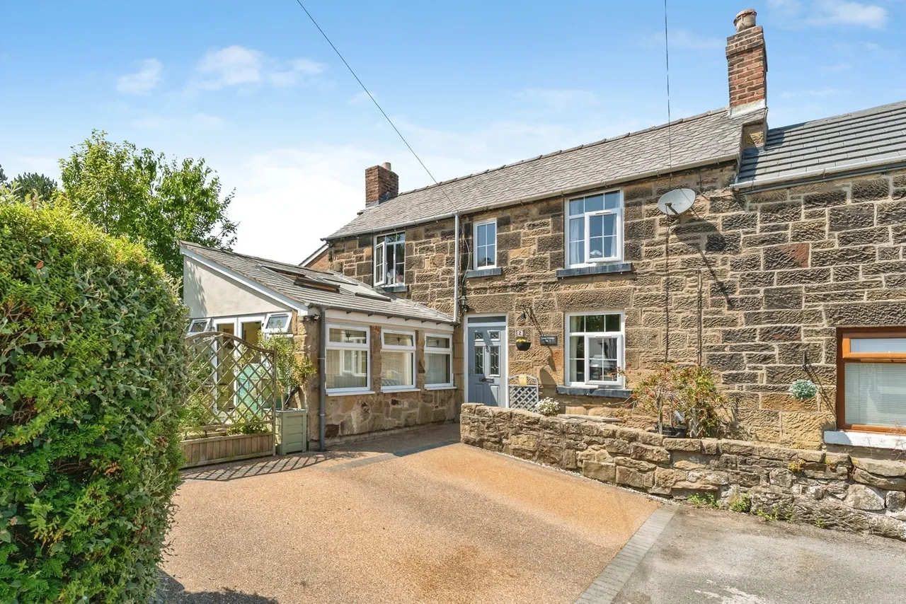 Salem Road, Coedpoeth, LL11, photo 23