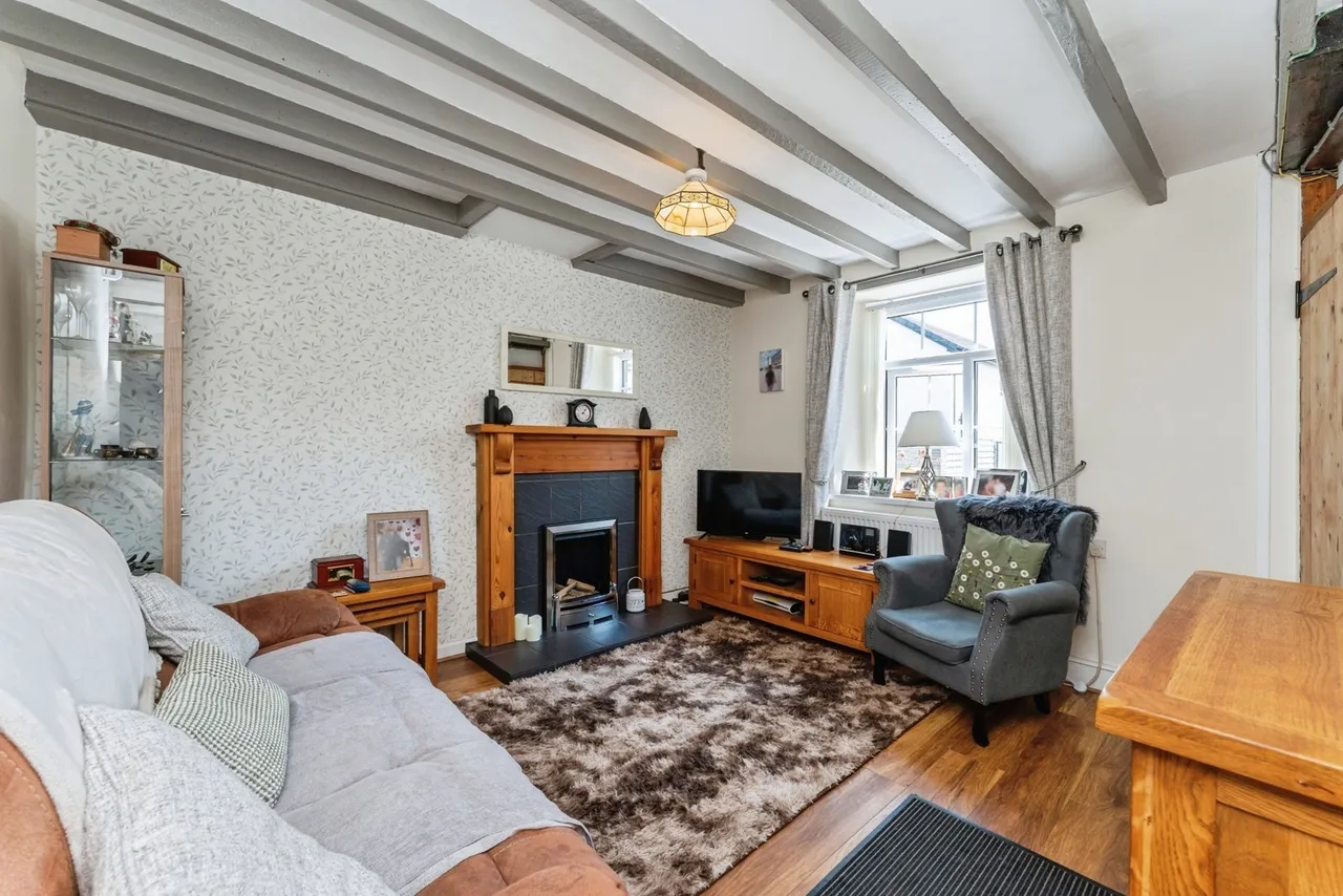 Salem Road, Coedpoeth, LL11, photo 8