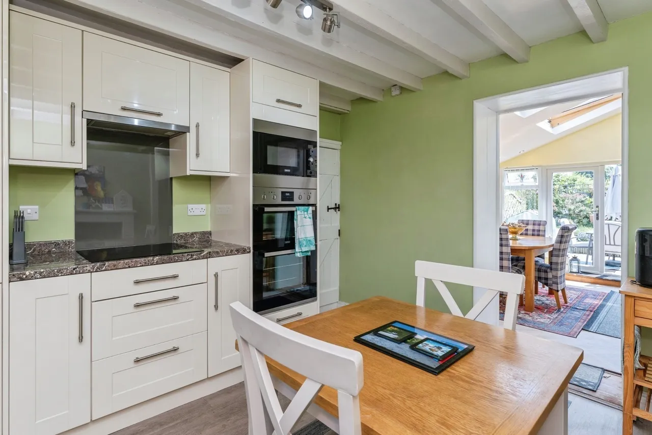 Salem Road, Coedpoeth, LL11, photo 6