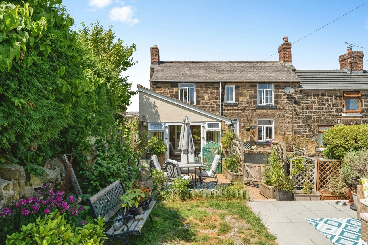 Salem Road, Coedpoeth, LL11, photo 20