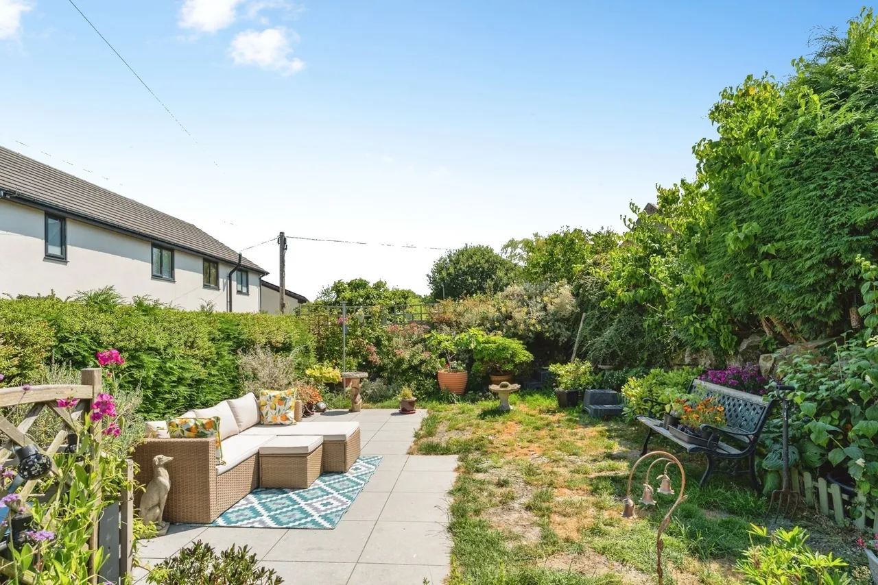 Salem Road, Coedpoeth, LL11, photo 21