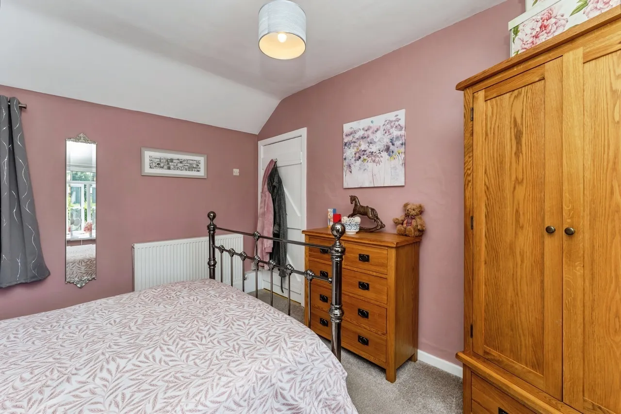 Salem Road, Coedpoeth, LL11, photo 15