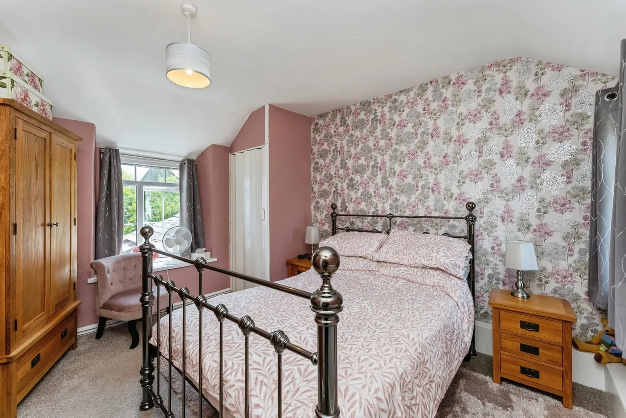 Salem Road, Coedpoeth, LL11, photo 14