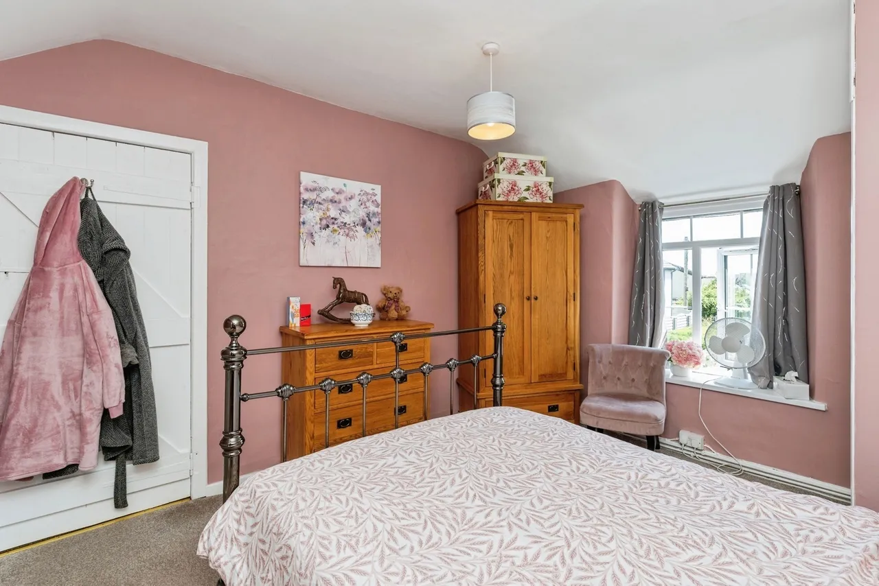Salem Road, Coedpoeth, LL11, photo 16