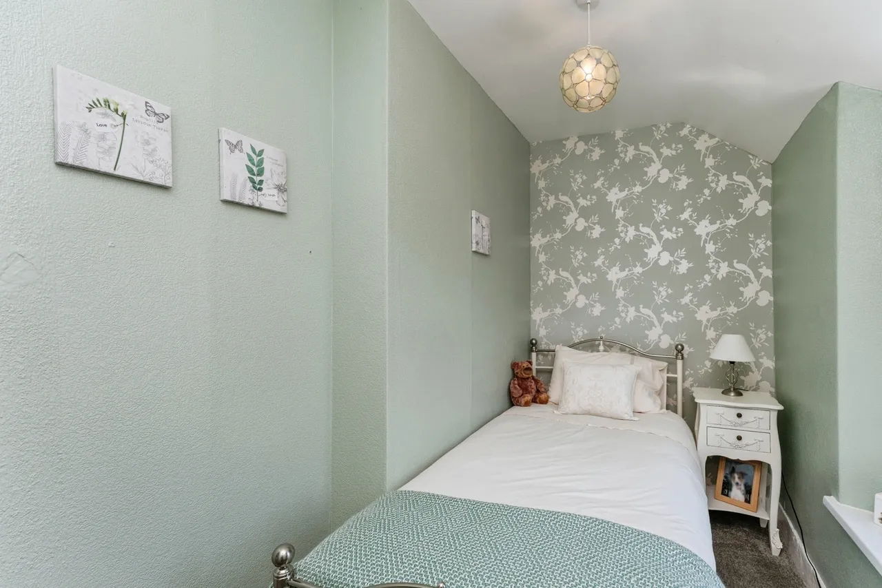 Salem Road, Coedpoeth, LL11, photo 17
