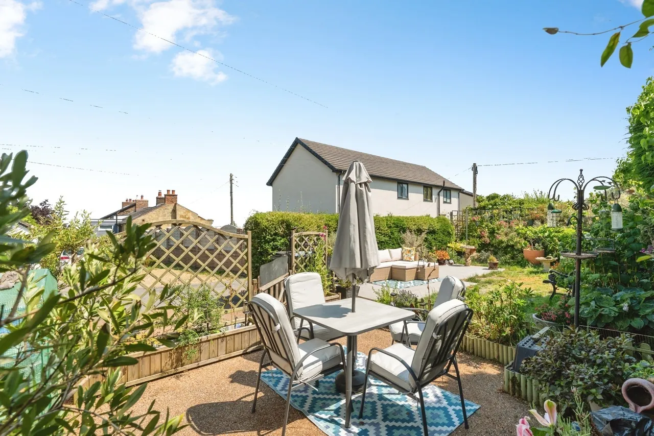Salem Road, Coedpoeth, LL11, photo 19