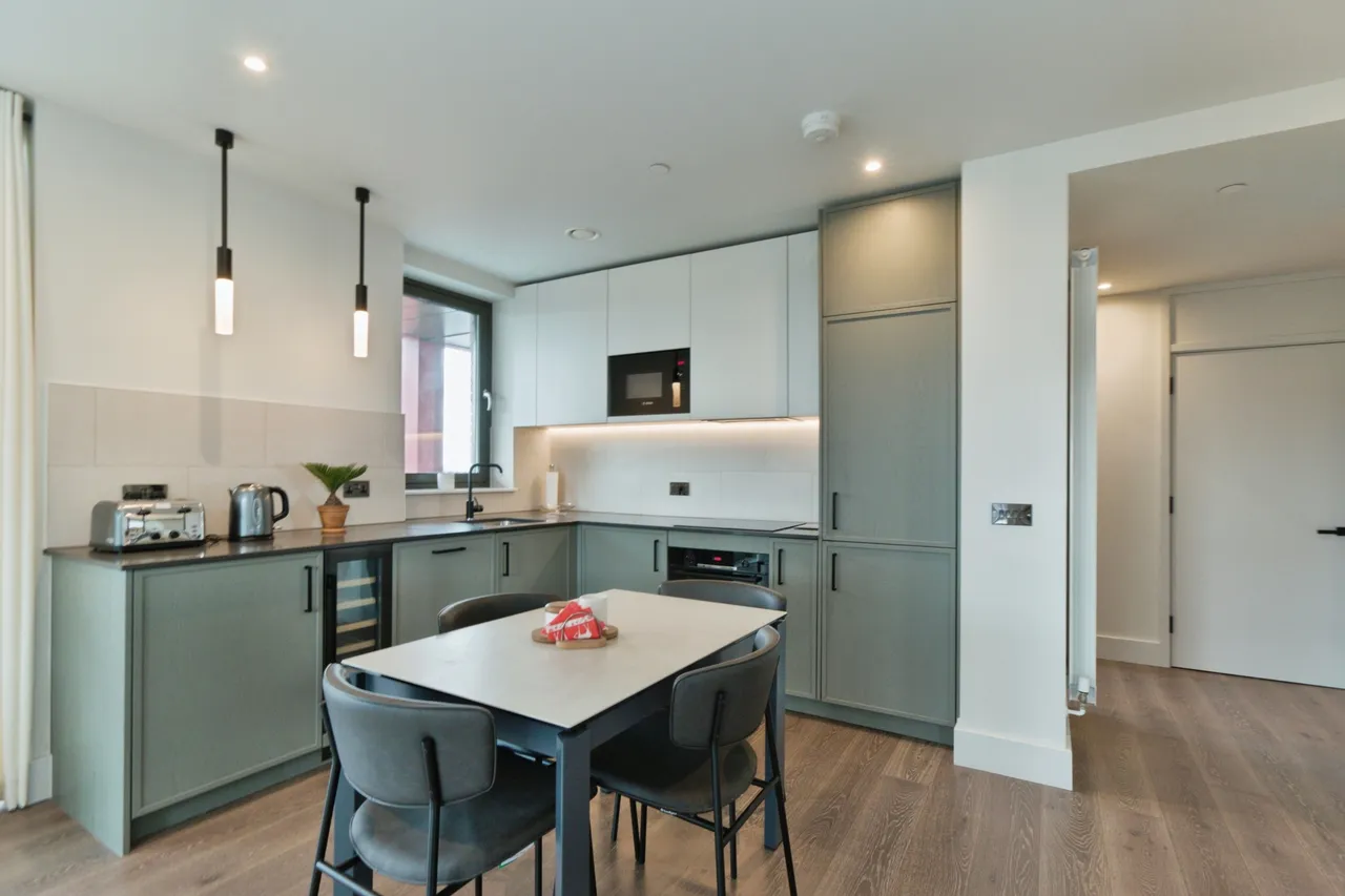 Windsor Square, London, SE18, photo 11