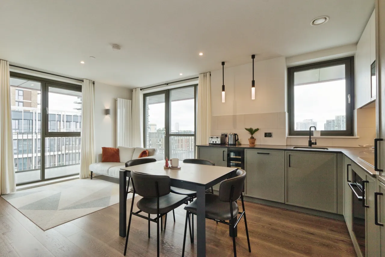 Windsor Square, London, SE18, photo 9