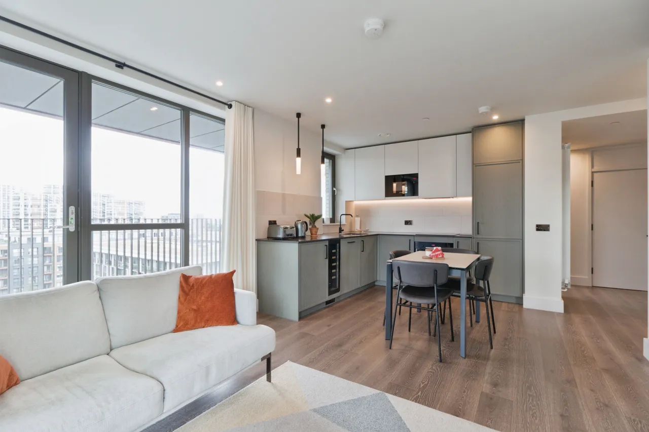 Windsor Square, London, SE18, photo 10