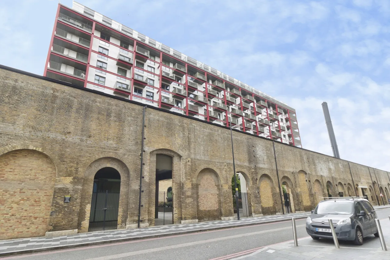 Windsor Square, London, SE18, photo 19