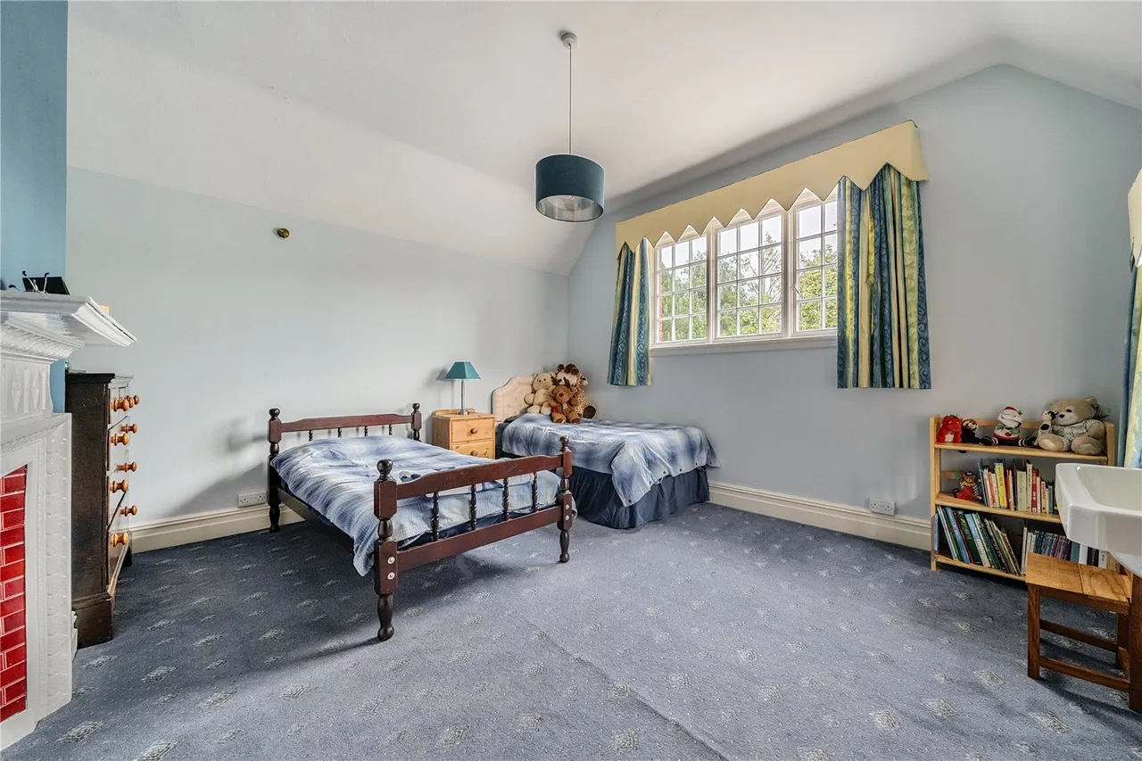 Alexandra Road, Brecon, Powys, LD3 7PB, photo 20