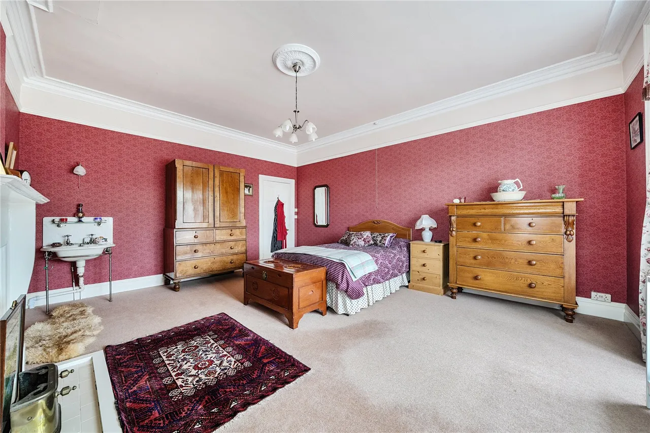 Alexandra Road, Brecon, Powys, LD3 7PB, photo 16