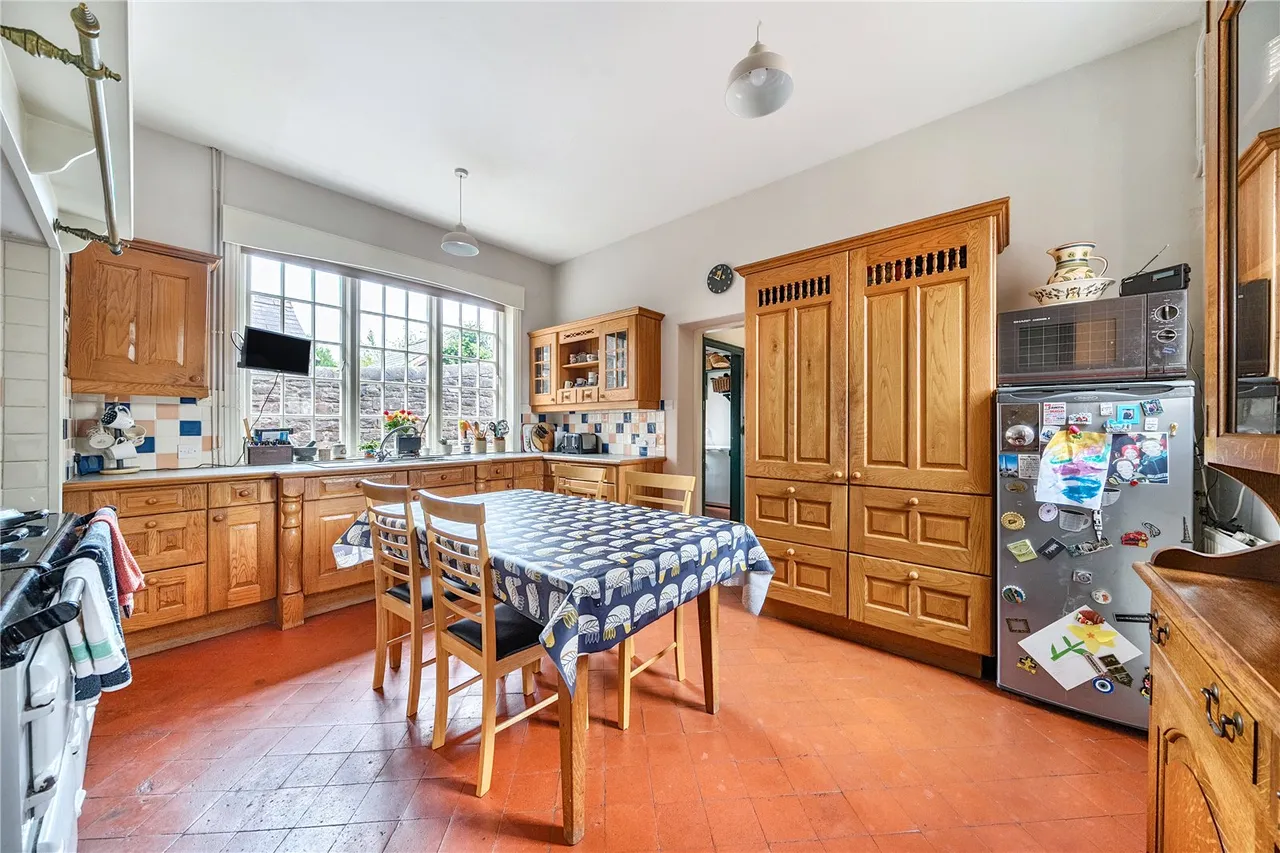 Alexandra Road, Brecon, Powys, LD3 7PB, photo 11