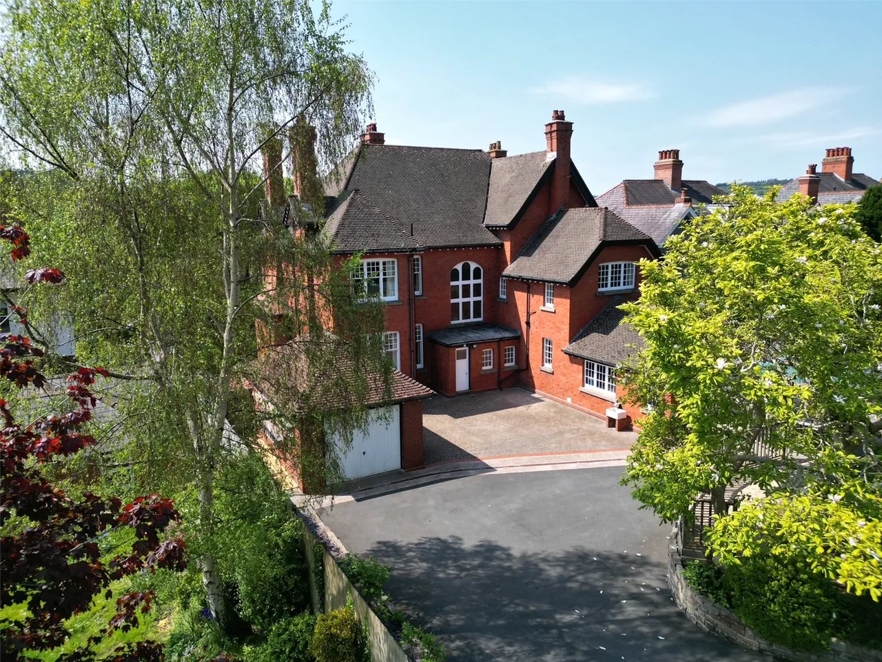 Alexandra Road, Brecon, Powys, LD3 7PB, photo 13