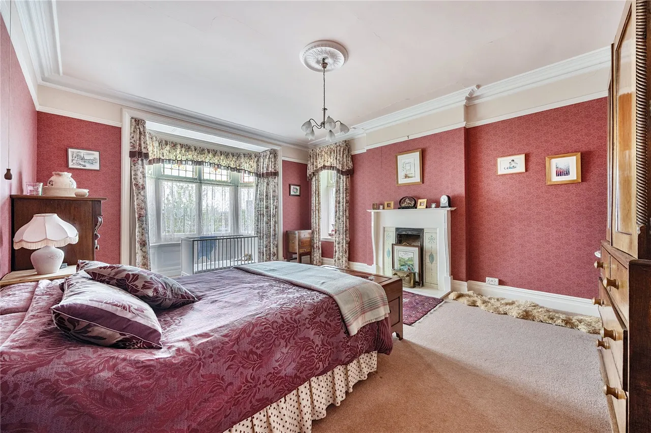 Alexandra Road, Brecon, Powys, LD3 7PB, photo 15