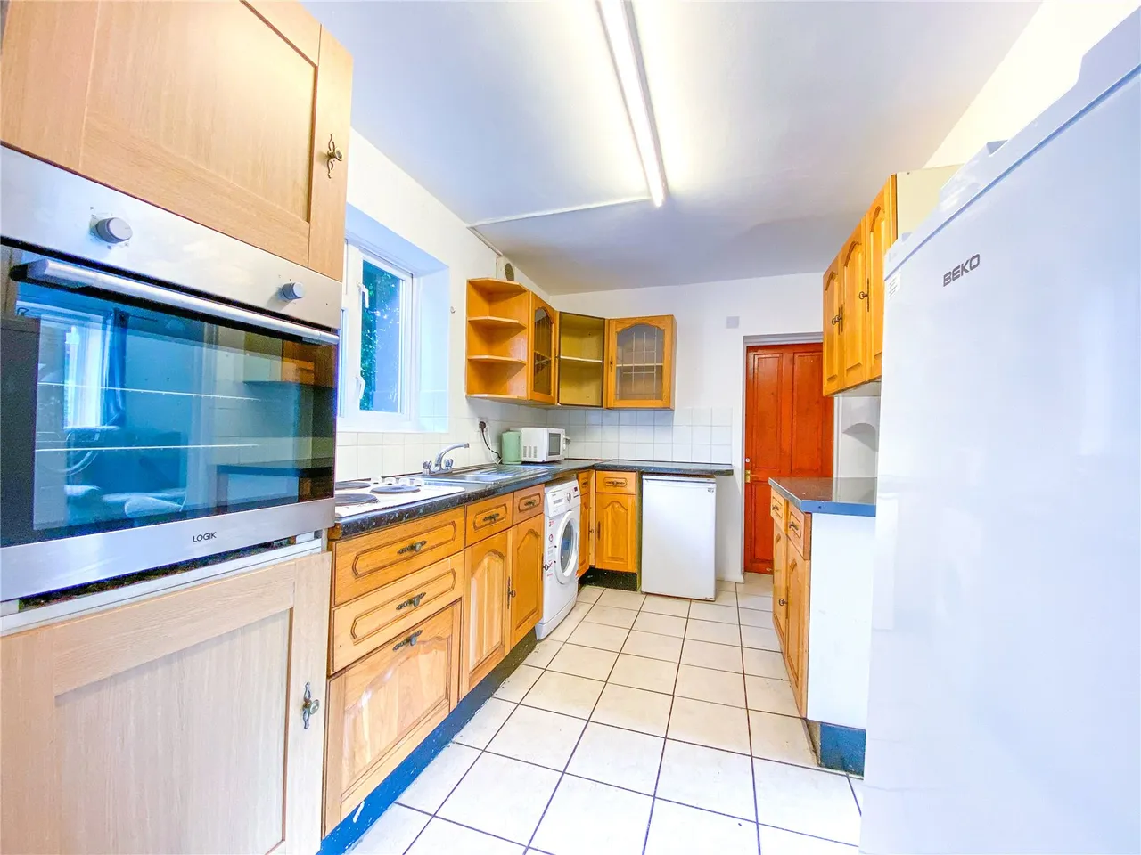 5 bed house to rent, Hillside, Brighton, BN2
