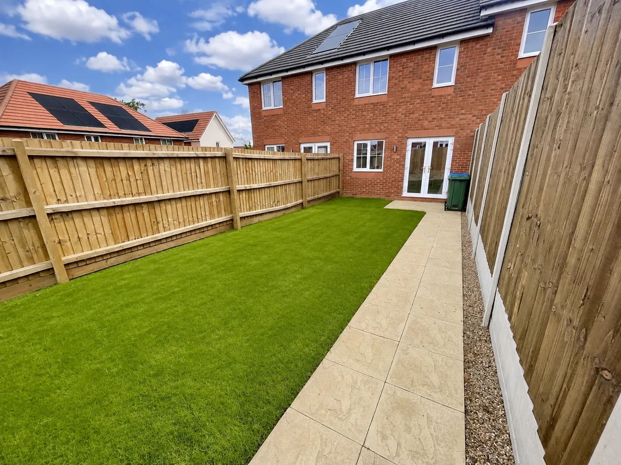 Pickford Green, Coventry, photo 17